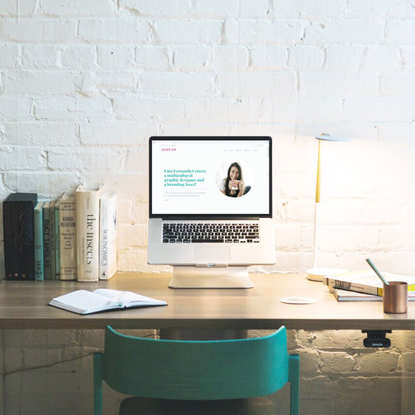 Maria Fernanda Cerezo